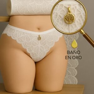 Herraje Árbol de la Vida