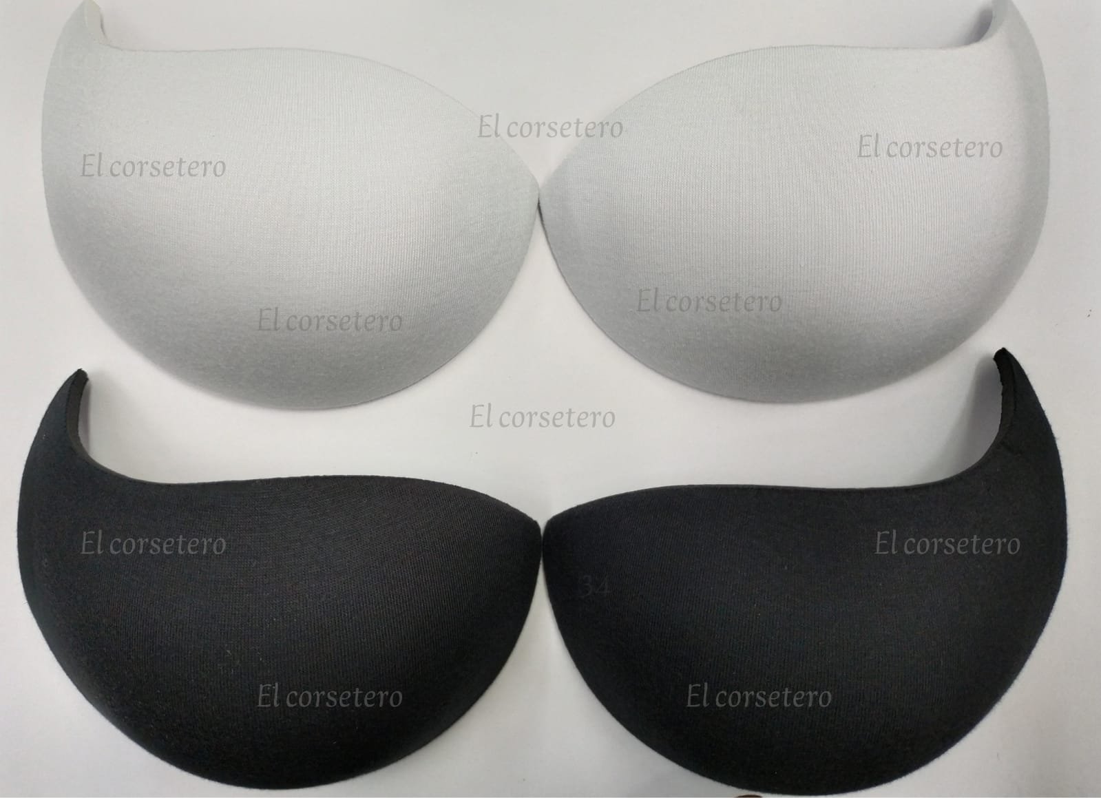 Copa Neopreno Ala