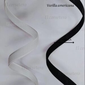 Varilla Americana