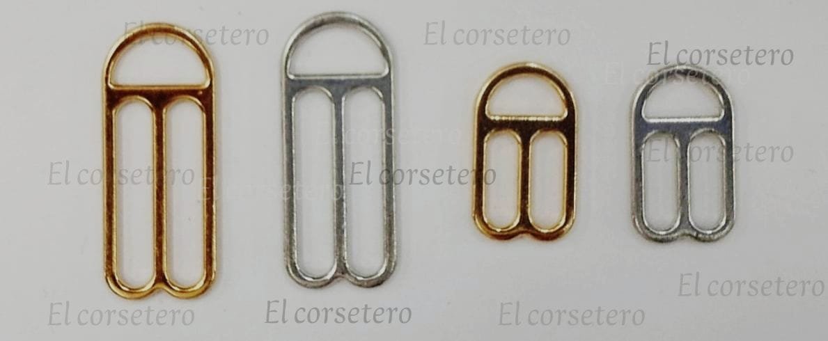 Tensor 3 Puntas