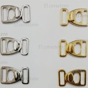 Broche Decorativo