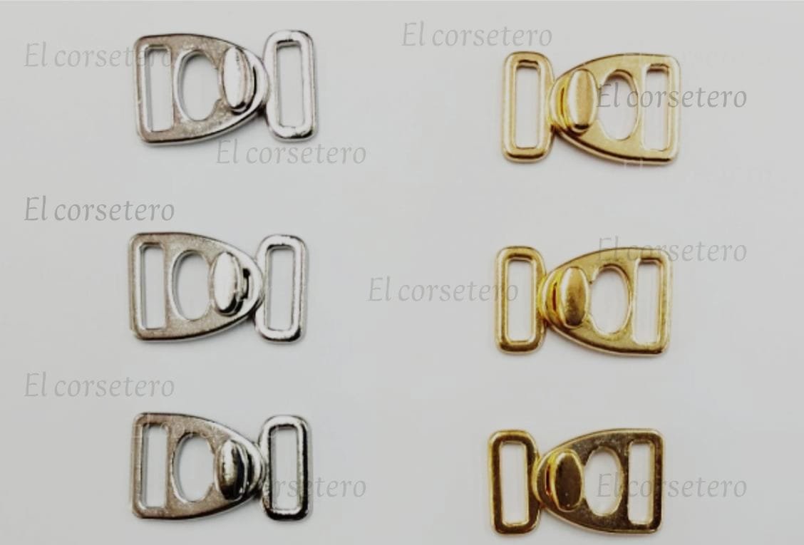 Broche Decorativo