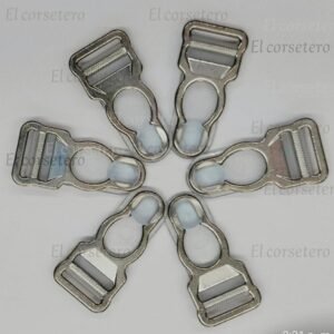 Broches de Ligueros