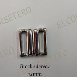 Broche Dereck